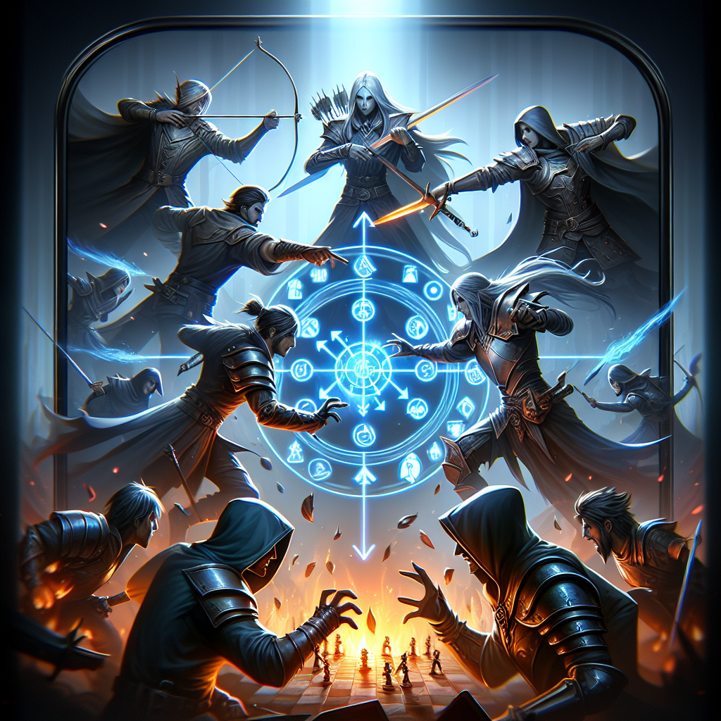 Mastering the Art of Tanking in Mobile Legends: Tips and Strategies