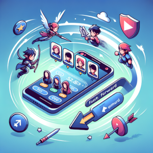 Tips Mudah untuk Ganti Akun Mobile Legends dengan Cepat