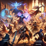Strategi Terkini Menggunakan Hero Mobile Legend Terkuat Dalam Pertarungan