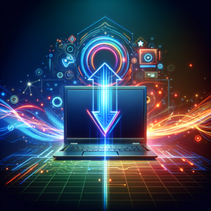 Cara Download Mobile Legend di Laptop dengan Mudah dan Cepat