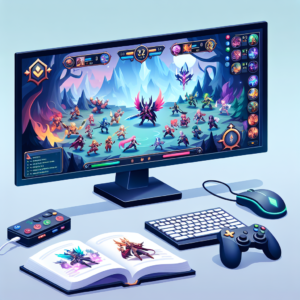 Cara Main Mobile Legends di PC: Panduan Lengkap dan Praktis