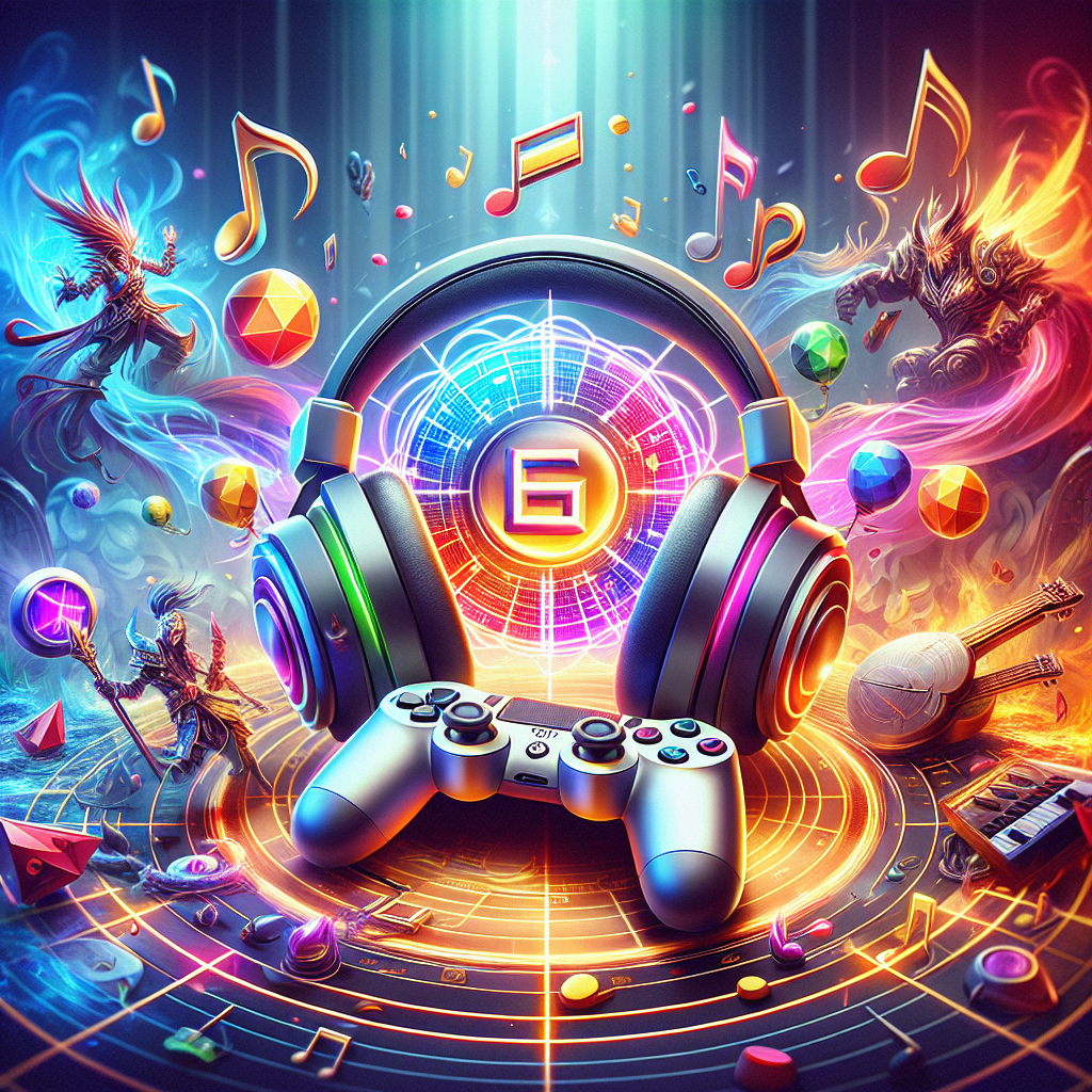 Lagu Mobile Legend Terbaik yang Wajib Kamu Dengar