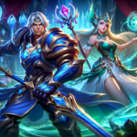 Master the Arena with These Dynamic Hero Duos in Mobile Legends