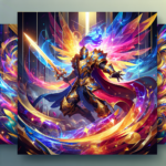 Stunning Hero Mobile Legend PNG Designs for Your Collection