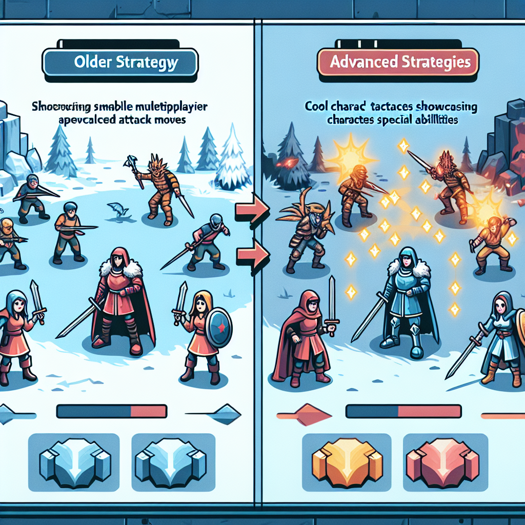 Exploring the Evolution of Strategies in Mobile Legends Bang Bang