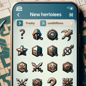 New Features and Heroes: A Comprehensive Guide to the Latest Mobile Legends Update