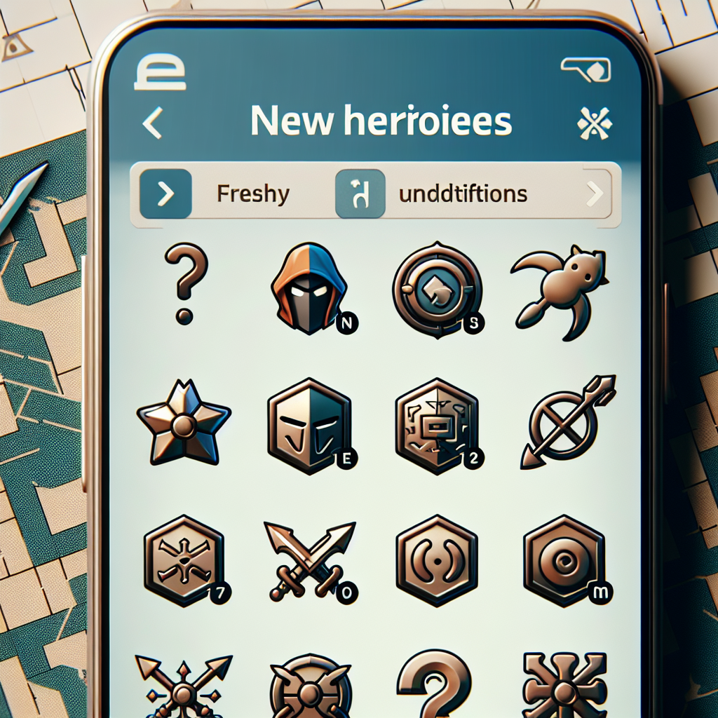 New Features and Heroes: A Comprehensive Guide to the Latest Mobile Legends Update