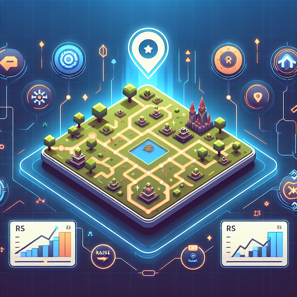 Strategi Terbaik untuk Menaikkan Peringkat di Mobile Legends