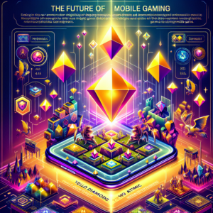 Strategi Baru Menghadapi Kapan Diamond Kuning di Mobile Legend Tahun 2025 Tantangannya dan Keuntungan Bagi Pemain