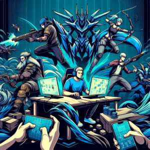 Mobile Legends: Rising Stars and Strategies in the World of Esports