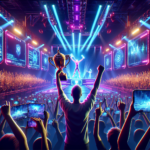 Championship Showdown: Inside the World of Mobile Legends Tournament Rooms