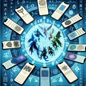 Exploring the Fascinating Origins of Mobile Legend Character Names