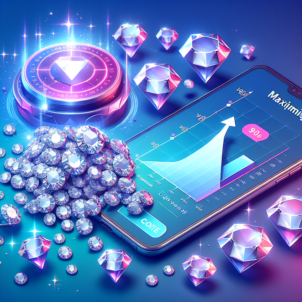 Secrets to Maximizing Your Bang for Your Buck When Topping Up Diamonds in Mobile Legends