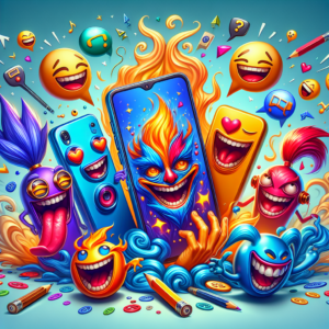 Nama Mobile Legend Lucu yang Bikin Teman Ketawa
