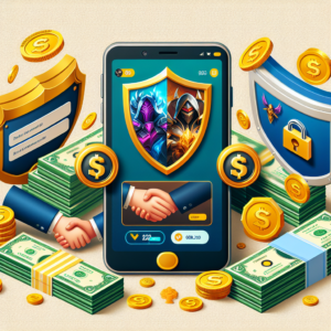 Strategi Aman Transaksi Jual Beli Akun Mobile Legend
