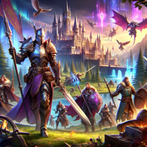 Exploring the Enhanced Graphics of Mobile Legends HD Mode