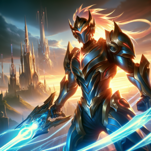 Lapakhuda: The Rising Star of Mobile Legends