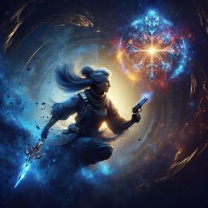 Unleashing the Shadows: Karina's Impact in Mobile Legends