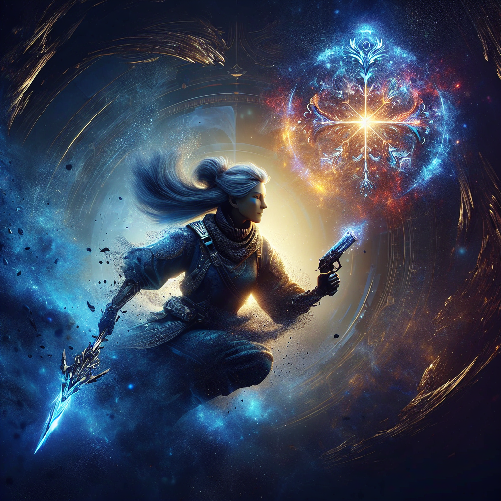 Unleashing the Shadows: Karina's Impact in Mobile Legends