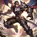 Hero Mobile Legend yang Paling Kuat dan Mendominasi Pertarungan di Land of Dawn