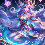 Hero Mobile Legend Tercantik yang Menawan Hati!