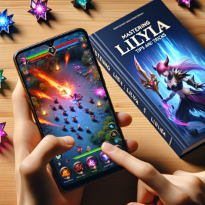 Mastering Lilya in Mobile Legends: Tips and Tricks for Dominating the Battle