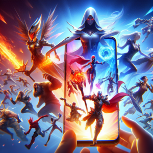 Daftar Hero Mobile Legends yang Wajib Kamu Kenal