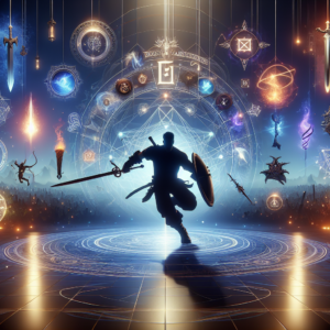 Immersing in the Arena: Analyzing the Unique Abilities of Mobile Legends' Hero Hero