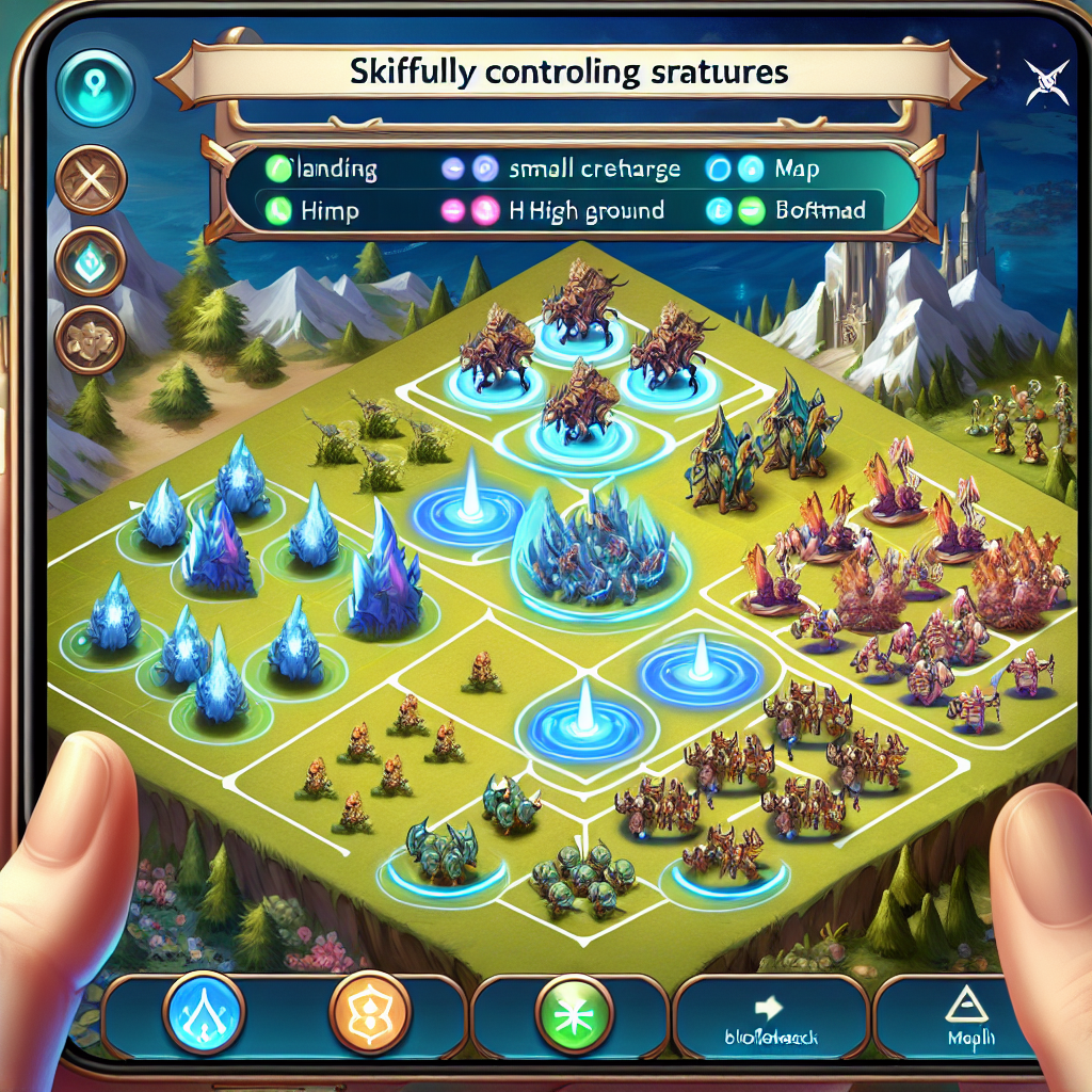 Mastering Minion Waves in Mobile Legends: Tips and Strategies