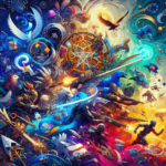 Creative Mobile Legends Wallpaper Designs to Elevate Your Screen