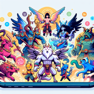 Arti Spirit Animal di Mobile Legend: Mengungkap Kepribadian dan Kekuatan Hero Favoritmu