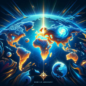 Mobile Legends: Lead Player-Centric Countries Revealed