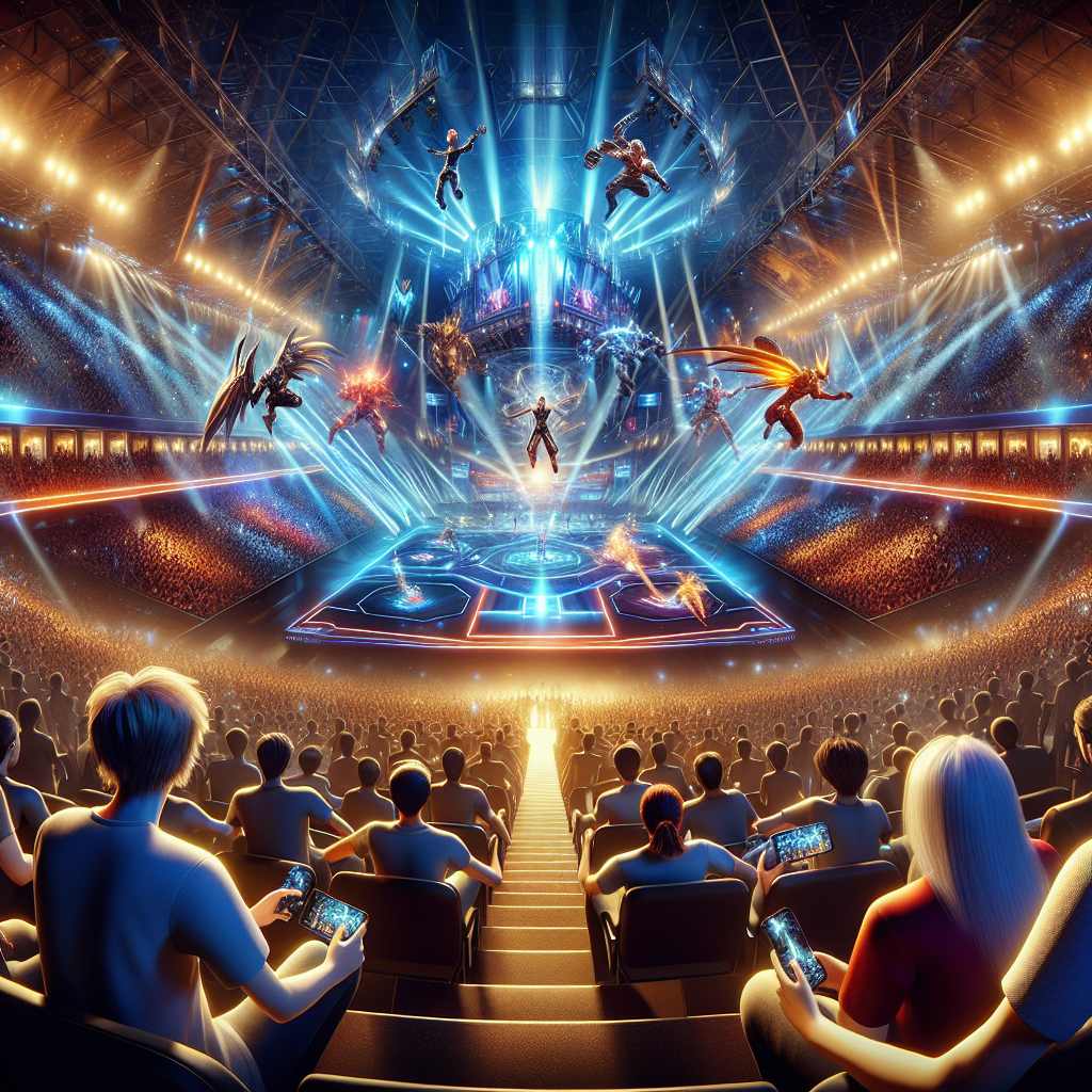 M6 Mobile Legends Championship: Key Players to Watch