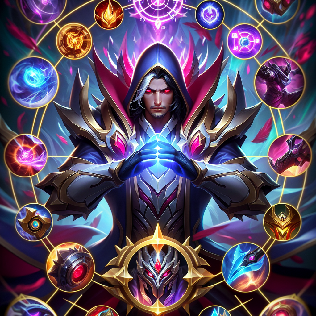 Mastering Bane in Mobile Legends: Tips and Strategies for Victory