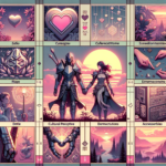 Exploring the Depiction of Romance in Mobile Legends: A Cultural Perspective