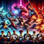 Full Size Mobile Legends: A New Era for Mobile Gaming
