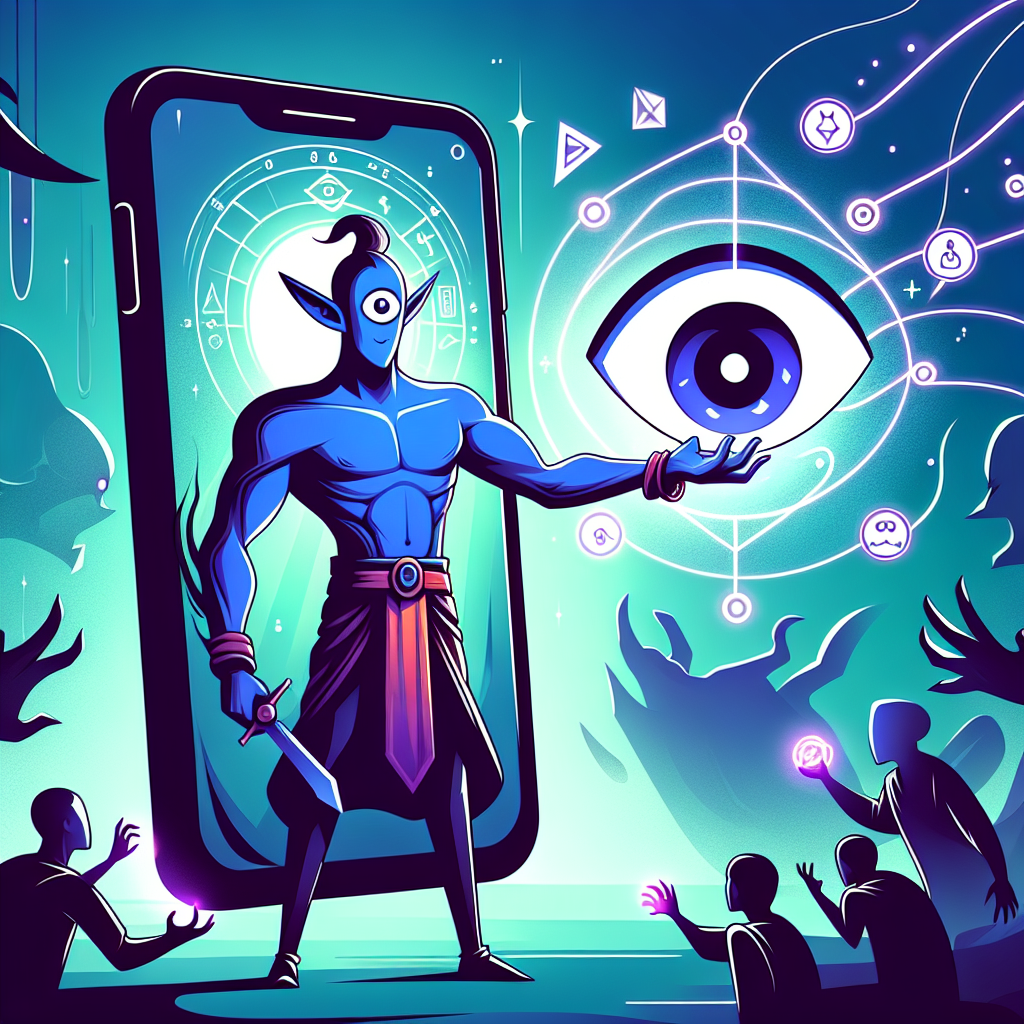 Cyclops Dominates the Meta: A Deep Dive into Mobile Legends' All-Seeing Mage