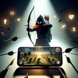Bruno's Ultimate Guide to Mastering the Marksman Role in Mobile Legends