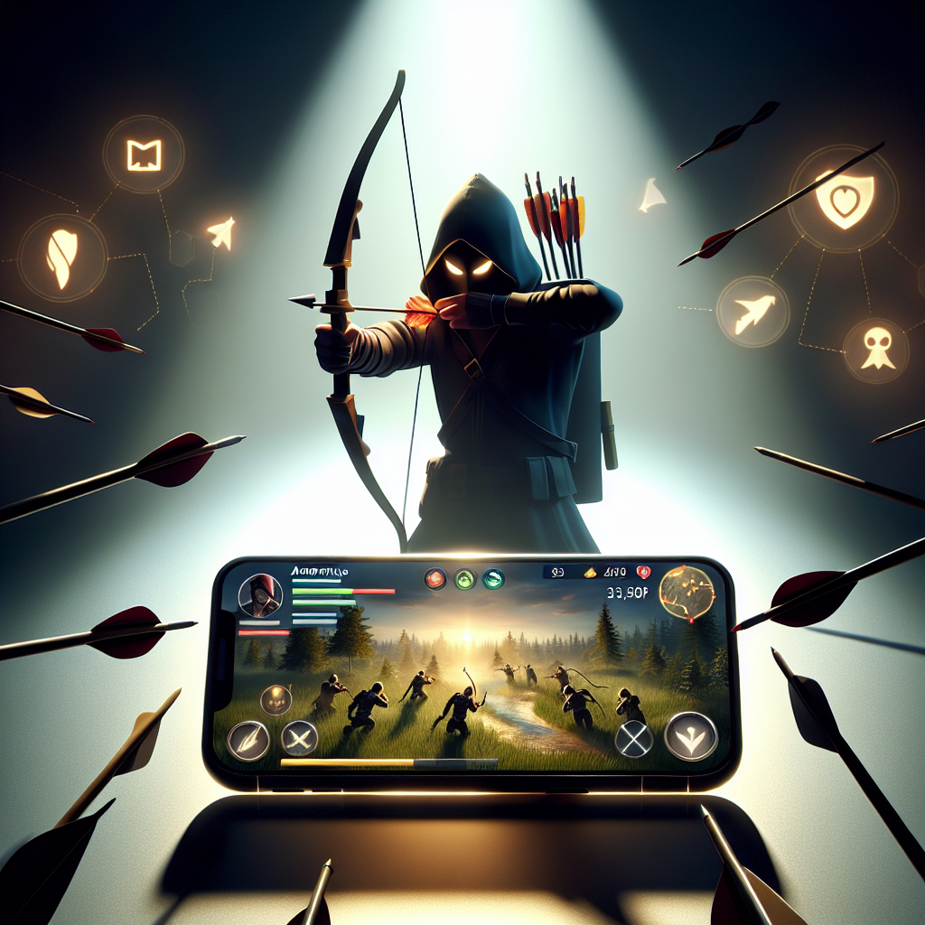 Bruno's Ultimate Guide to Mastering the Marksman Role in Mobile Legends
