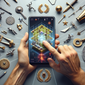 Mastering the Art of Building Your Mobile Legend for Ultimate Victory