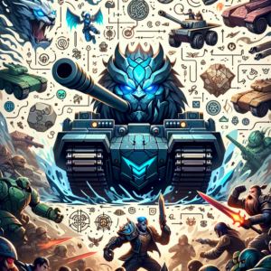 Mengungkap Tantangan Tersulit bagi Pemain di Role Tank Mobile Legends: Strategi Memimpin Tim Menuju Kemenangan