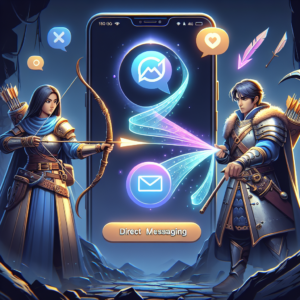Unleashing the Power of Direct Messaging in Mobile Legends