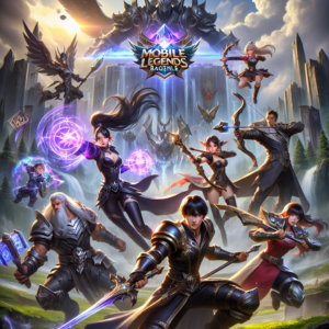 Epic Showdown: The Rise of Underdogs in ESL Mobile Legends Battle for Glory