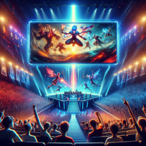 M1 Mobile Legend: A Deep Dive into the Game's Impact on Esports