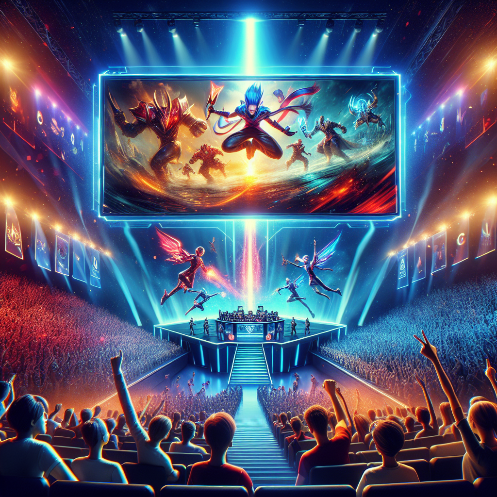M1 Mobile Legend: A Deep Dive into the Game's Impact on Esports