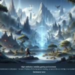 Background Mobile Legend HD: Enhancing Your Gaming Experience with Stunning Visuals