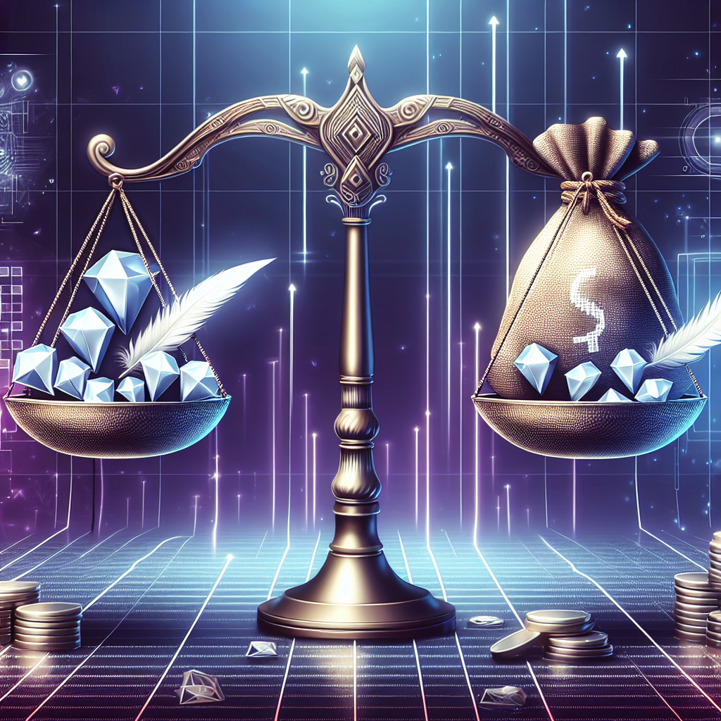 Harga Diamond Mobile Legend Terbaru: Penurunan atau Kenaikan?