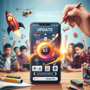 Mobile Legends Rilis: Fitur Terbaru dan Peningkatan Game Membuat Loyal Pemain Terus Bertambah