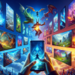 Profil Mobile Legend Keren yang Wajib Dimiliki Semua Gamer