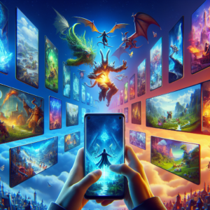 Profil Mobile Legend Keren yang Wajib Dimiliki Semua Gamer